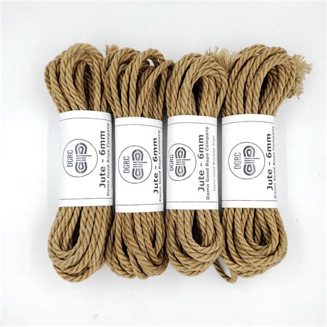 jute rope shibari|Best Quality Jute Bondage Rope .